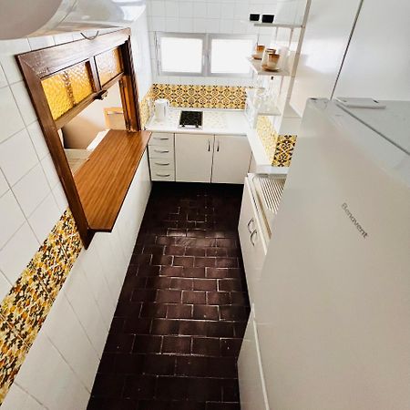 Apartament Torremolinos Carihuela Nucleo Cristal Zewnętrze zdjęcie