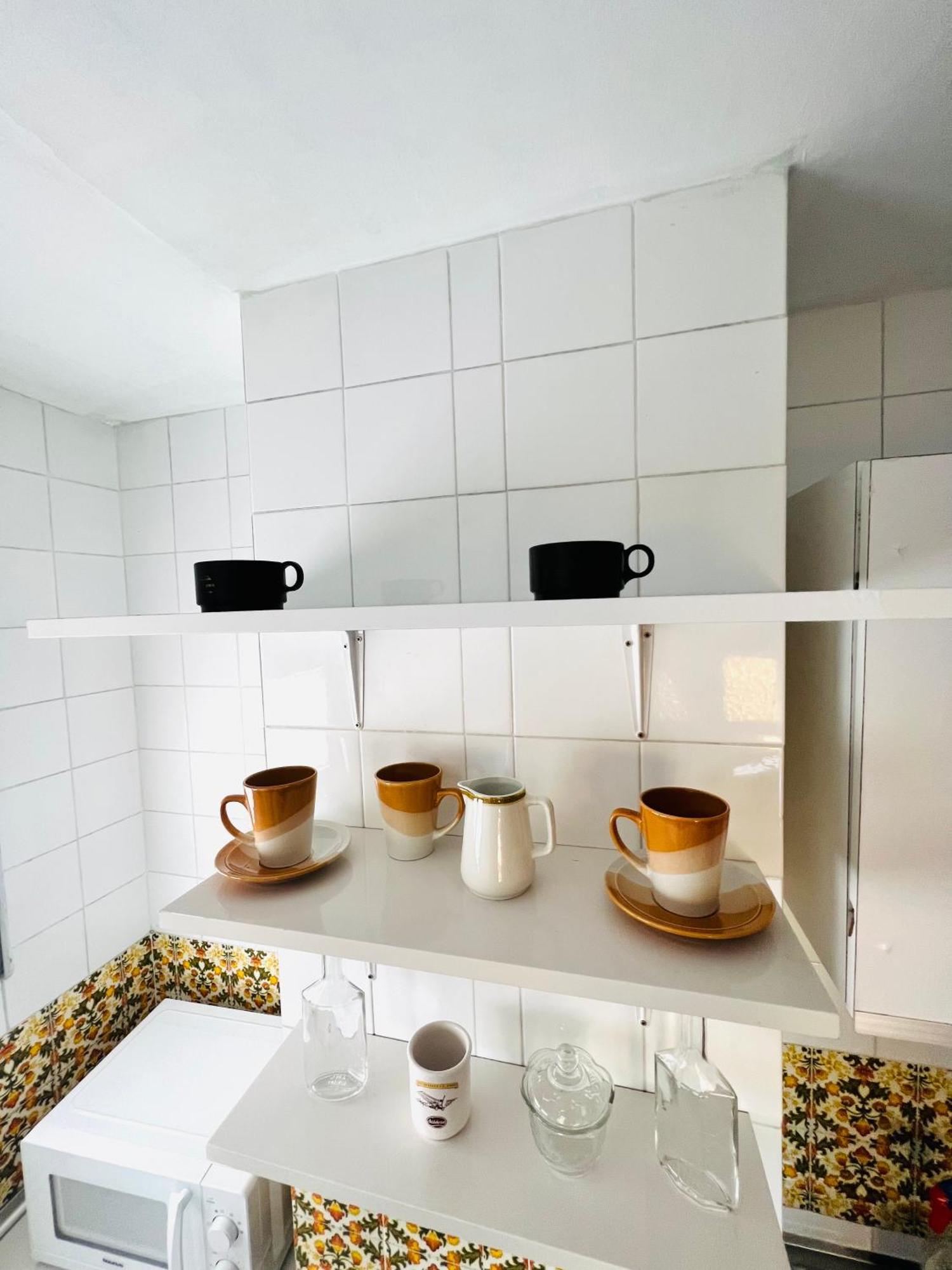 Apartament Torremolinos Carihuela Nucleo Cristal Zewnętrze zdjęcie
