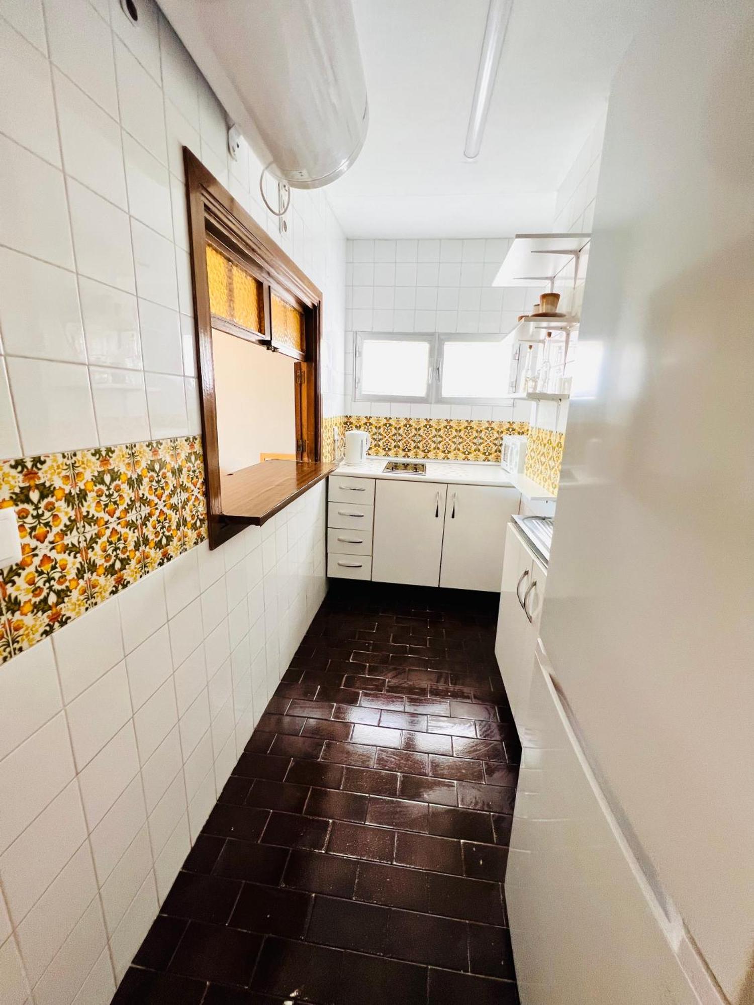 Apartament Torremolinos Carihuela Nucleo Cristal Zewnętrze zdjęcie