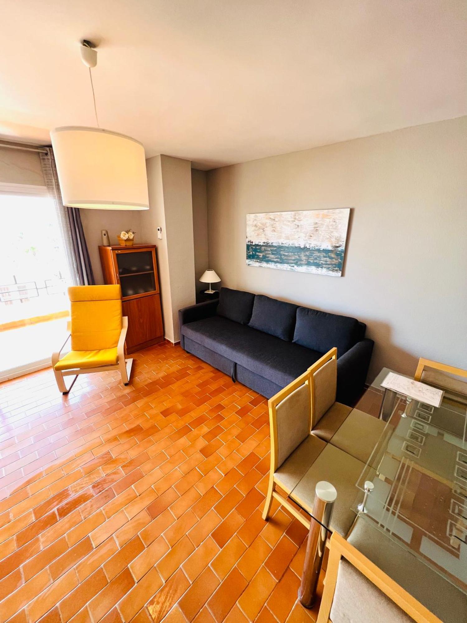 Apartament Torremolinos Carihuela Nucleo Cristal Zewnętrze zdjęcie
