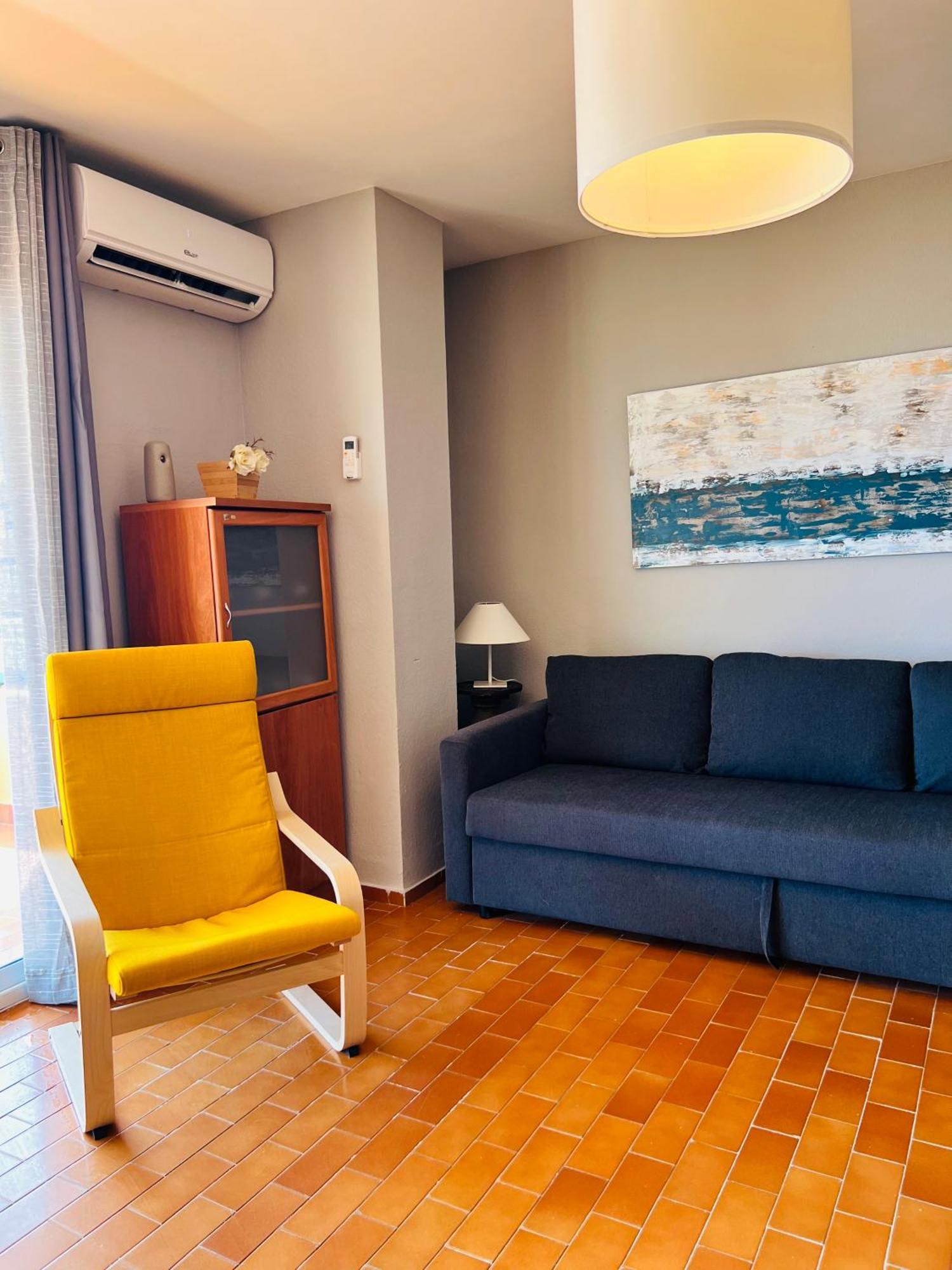 Apartament Torremolinos Carihuela Nucleo Cristal Zewnętrze zdjęcie
