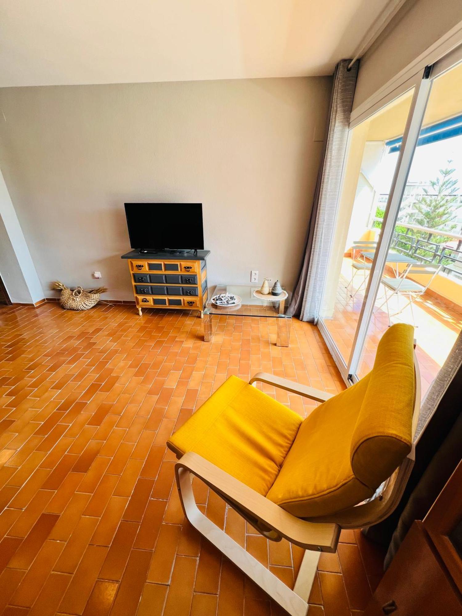 Apartament Torremolinos Carihuela Nucleo Cristal Zewnętrze zdjęcie